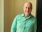Anupam Kher has a number of films lined up such as The Last Show, Mungilal Rocks, and The Kashmir Files. Anupam Kher has a number of films lined up such as The Last Show, Mungilal Rocks, and The Kashmir Files.