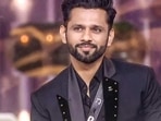 Rahul Vaidya has said that his Facebook page has been hacked. Rahul Vaidya has said that his Facebook page has been hacked.