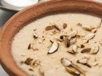 Phirni