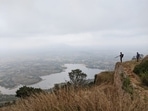 OVER VIEW: “This was taken during the first wave. I had started going out on hikes with a small group of friends. It was nice to escape, get out of the city, get some fresh air, soak up all the nature,” says Samyukta Lakshmi (@samlaks), 42, from Bengaluru. “Earlier going out with friends meant meeting at restaurants, movie theatres, each other’s homes. In the pandemic I found a new way of meeting friends and a new way of seeing the city. In fact, I think I am re-seeing everything — the way light falls at different spots in my house at different times, different new things about my neighbourhood.”(Samyukta Lakshmi)