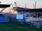 Manchester City follows Milan path to final from UEFA legal clash(@ManCity/Twitter) Manchester City follows Milan path to final from UEFA legal clash(@ManCity/Twitter)