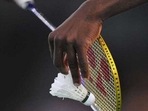 Representational image - Badminton(HT Archives)