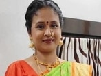 Actor Abhilasha Patil has died due to Covid-19 complications.
