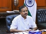Union minister of state for external affairs V Muraleedharan.(PTI File Photo) Union minister of state for external affairs V Muraleedharan.(PTI File Photo)