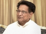 Former Union minister and RLD chief Chaudhary Ajit Singh. (File Photo / HT) Former Union minister and RLD chief Chaudhary Ajit Singh. (File Photo / HT)