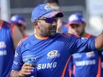 Mahela Jayawardene. (IPL/Twitter) Mahela Jayawardene. (IPL/Twitter)