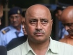File image of MK Kaushik. (Getty Images) File image of MK Kaushik. (Getty Images)