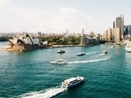 Face masks, travel bans return in Australia amid spur in new Covid-19 cases(Photo by Dan Freeman on Unsplash) Face masks, travel bans return in Australia amid spur in new Covid-19 cases(Photo by Dan Freeman on Unsplash)