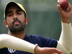 Tabraiz Shamsi has taken 33 wickets for St Kitts and Nevis Patriots. (Getty Images) Tabraiz Shamsi has taken 33 wickets for St Kitts and Nevis Patriots. (Getty Images)