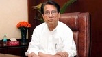 Former Union minister Ajit Singh.(ANI) Former Union minister Ajit Singh.(ANI)