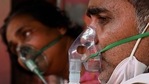 Delhi had no daily hospital-wise allocation plan for oxygen until a week ago.(Sajjad Hussain / AFP) Delhi had no daily hospital-wise allocation plan for oxygen until a week ago.(Sajjad Hussain / AFP)