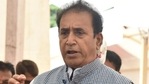 Former Maharashtra home minister Anil Deshmukh.(File photo) Former Maharashtra home minister Anil Deshmukh.(File photo)