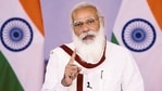 Prime Minister Narendra Modi called for ensuring quick and holistic containment measures to prevent the further spread of the virus.(PTI) Prime Minister Narendra Modi called for ensuring quick and holistic containment measures to prevent the further spread of the virus.(PTI)