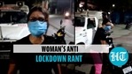 Patna woman rant Patna woman rant