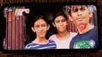 Until last year, Harshita, who was then in 9th standard, and Sonakshi, who was in 7th, longed to be an engineer and a doctor Until last year, Harshita, who was then in 9th standard, and Sonakshi, who was in 7th, longed to be an engineer and a doctor