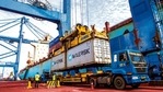 The EU was India’s largest trading partner in 2018 with bilateral trade worth $115.6 billion.(Bloomberg) The EU was India’s largest trading partner in 2018 with bilateral trade worth $115.6 billion.(Bloomberg)