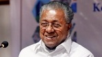 Kerala CM Pinarayi Vijayan spoke to Hindustan Times about how he did it, and stressed that his party’s return to power will help Left and secular forces across the country.(PTI) Kerala CM Pinarayi Vijayan spoke to Hindustan Times about how he did it, and stressed that his party’s return to power will help Left and secular forces across the country.(PTI)