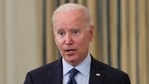 US President Joe Biden (REUTERS) US President Joe Biden (REUTERS)