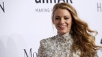 Blake Lively's Netflix film Lady Killer is based on the Dark Horse Comic series.(REUTERS) Blake Lively's Netflix film Lady Killer is based on the Dark Horse Comic series.(REUTERS)