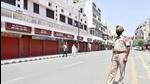 ASI Raj Kumar was posted at Civil Line Batala. (Representational photo) ASI Raj Kumar was posted at Civil Line Batala. (Representational photo)
