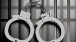 The police said one of the accused is already convicted in a murder case and had jumped parole (HT photo) The police said one of the accused is already convicted in a murder case and had jumped parole (HT photo)