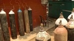 The government ordered the district magistrates to process the online applications and direct people to authorised dealers from where people can get or exchange an oxygen cylinder.(HT File Photo) The government ordered the district magistrates to process the online applications and direct people to authorised dealers from where people can get or exchange an oxygen cylinder.(HT File Photo)