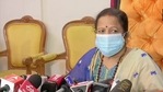 Earlier on Tuesday, the Mumbai mayor stressed on the importance of getting more and more people vaccinated in order to better equip them to deal with a potential third wave of coronavirus disease (Covid-19). Earlier on Tuesday, the Mumbai mayor stressed on the importance of getting more and more people vaccinated in order to better equip them to deal with a potential third wave of coronavirus disease (Covid-19).