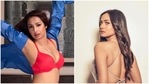 Kashmera Shah shared a picture of herself on Instagram and got a supportive comment from Ankita Lokhande. Kashmera Shah shared a picture of herself on Instagram and got a supportive comment from Ankita Lokhande.