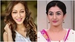 Sunayana Fozdar replaced Neha Mehta on Taarak Mehta Ka Ooltah Chashma. Sunayana Fozdar replaced Neha Mehta on Taarak Mehta Ka Ooltah Chashma.