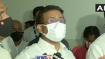 "Maharashtra is currently consuming 1,750 MT of (medical) oxygen," state health minister Rajesh Tope said. (ANI Photo) "Maharashtra is currently consuming 1,750 MT of (medical) oxygen," state health minister Rajesh Tope said. (ANI Photo)