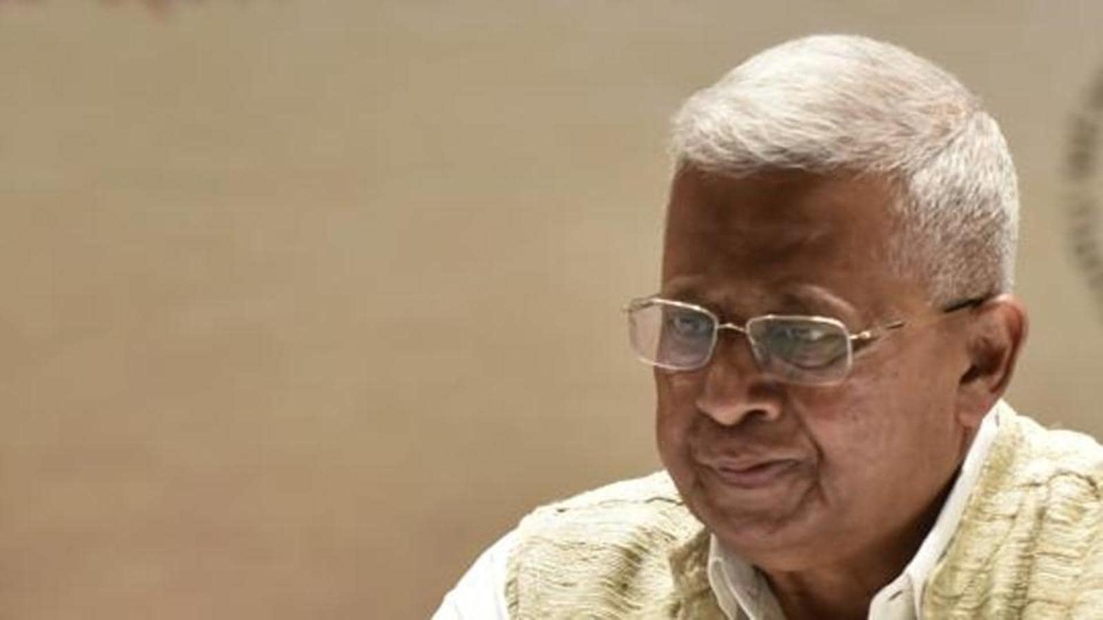 Ex-governor Tathagata Roy slams top BJP leaders for Bengal poll debacle