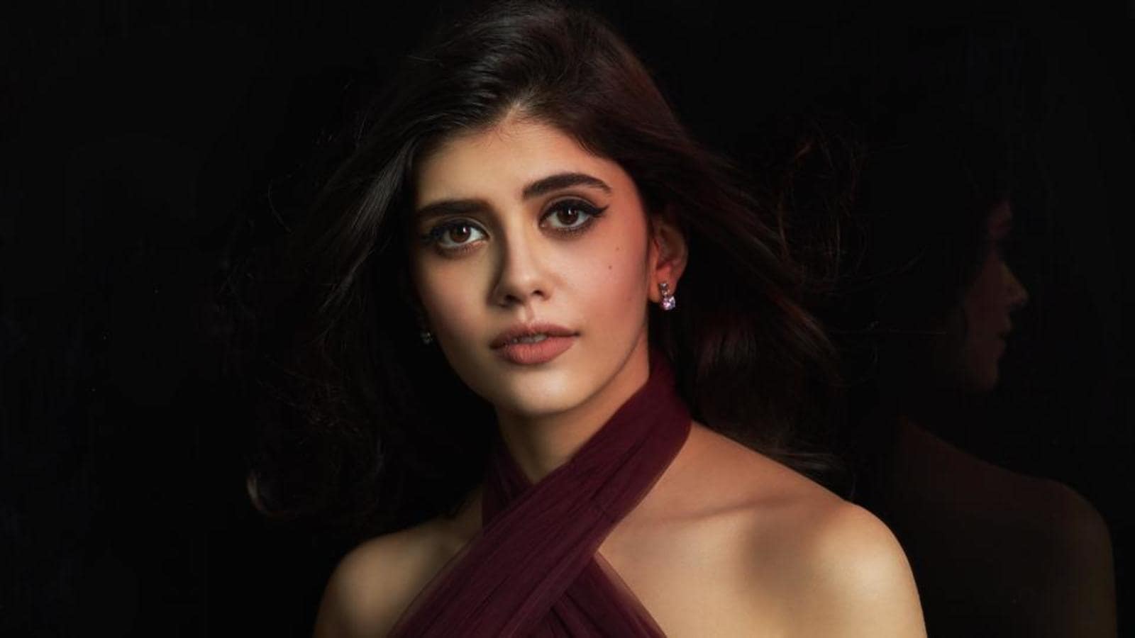 Sanjana Sanghi: We are going through a silent mental health crisis, I