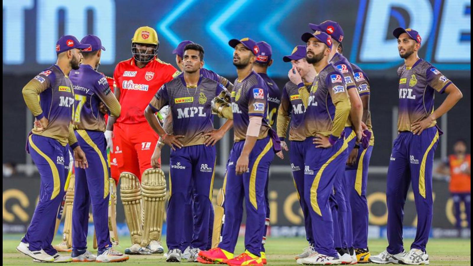 The suspension of IPL and idea of decency