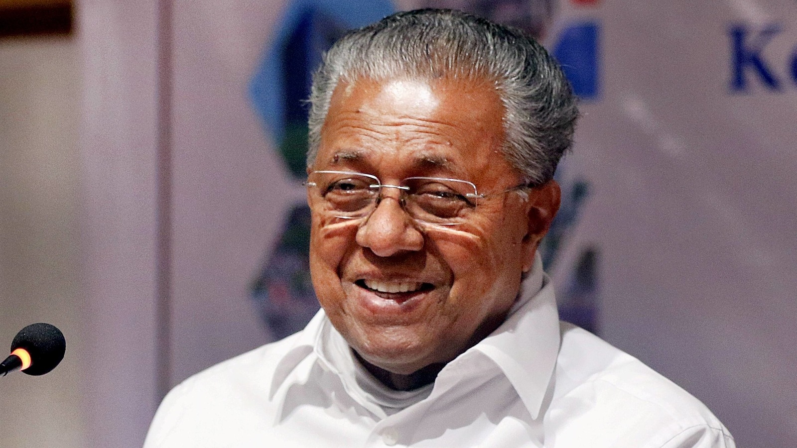 Historic victory in Kerala will certainly reinvigorate Left: Pinarayi Vijayan | Latest News India - Hindustan Times