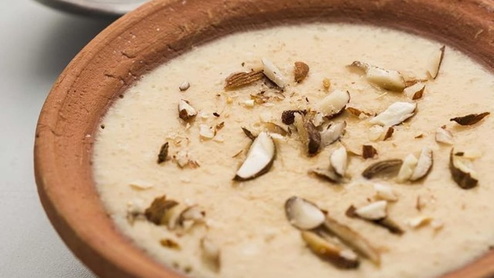 Ramadan 2021: Taste tradition at iftar and suhoor with this simple Phirni