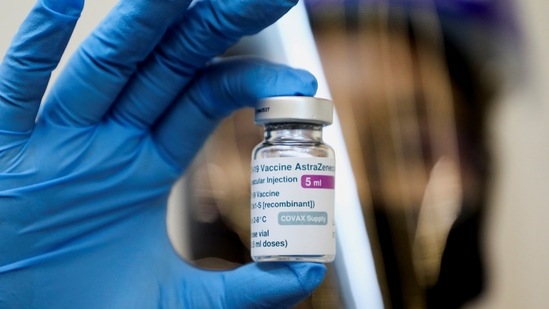 The Centre has so far provided more than 17.15 crore (17,15,42,410) vaccine doses to states and UTs free of cost. (Reuters file photo)