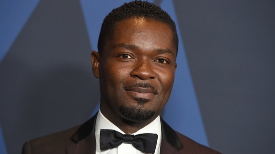 David Oyelowo fulfills directing passion in Water Man, says it 'came as