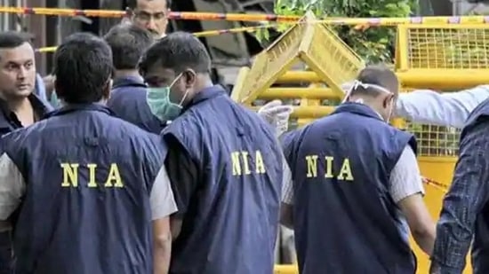 LeT online recruitment module case: NIA files chargesheet against three operatives of the Lashkar-e-Taiba LeT online recruitment module case: NIA files chargesheet against three operatives of the Lashkar-e-Taiba