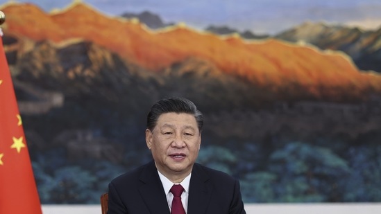 Chiense President Xi Jinping (File Photo/AP) Chiense President Xi Jinping (File Photo/AP)