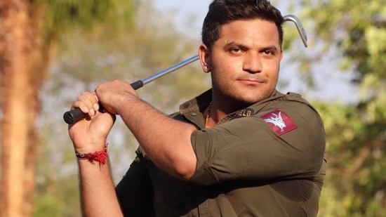 Mayurdhwajsinh J Parmar Mayurdhwajsinh J Parmar