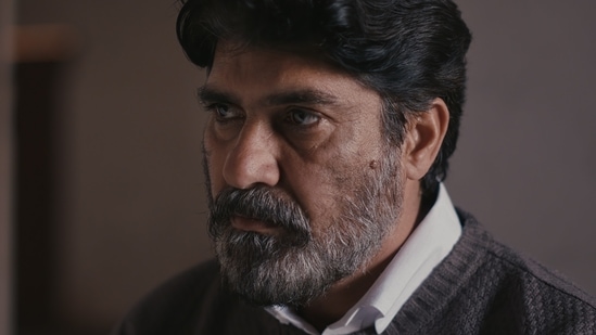 Milestone movie review: Suvinder Vicky stars as Ghalib, in director Ivan Ayr's new film.