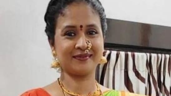 Actor Abhilasha Patil has died due to Covid-19 complications.