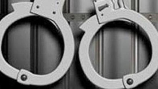 An FIR under sections of the Essential Commodities Act and Epidemic Diseases Act was registered against four accused Gaurav Singh, Satish Sethi, Vikrant, and Hitesh, all residents of Delhi. (HT Archives. Representative image) An FIR under sections of the Essential Commodities Act and Epidemic Diseases Act was registered against four accused Gaurav Singh, Satish Sethi, Vikrant, and Hitesh, all residents of Delhi. (HT Archives. Representative image)