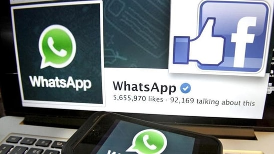 The Delhi high court had earlier said it saw no merit in the petitions of Facebook and WhatsApp to interdict the investigation directed by the CCI. (Representational Image)