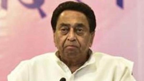 "The coronavirus situation in the state has turned scary," the senior Congress leader said. (AP)