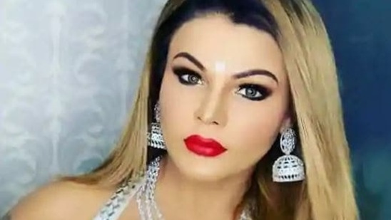Rakhi Sawant was recently seen in Bigg Boss 14. Rakhi Sawant was recently seen in Bigg Boss 14.