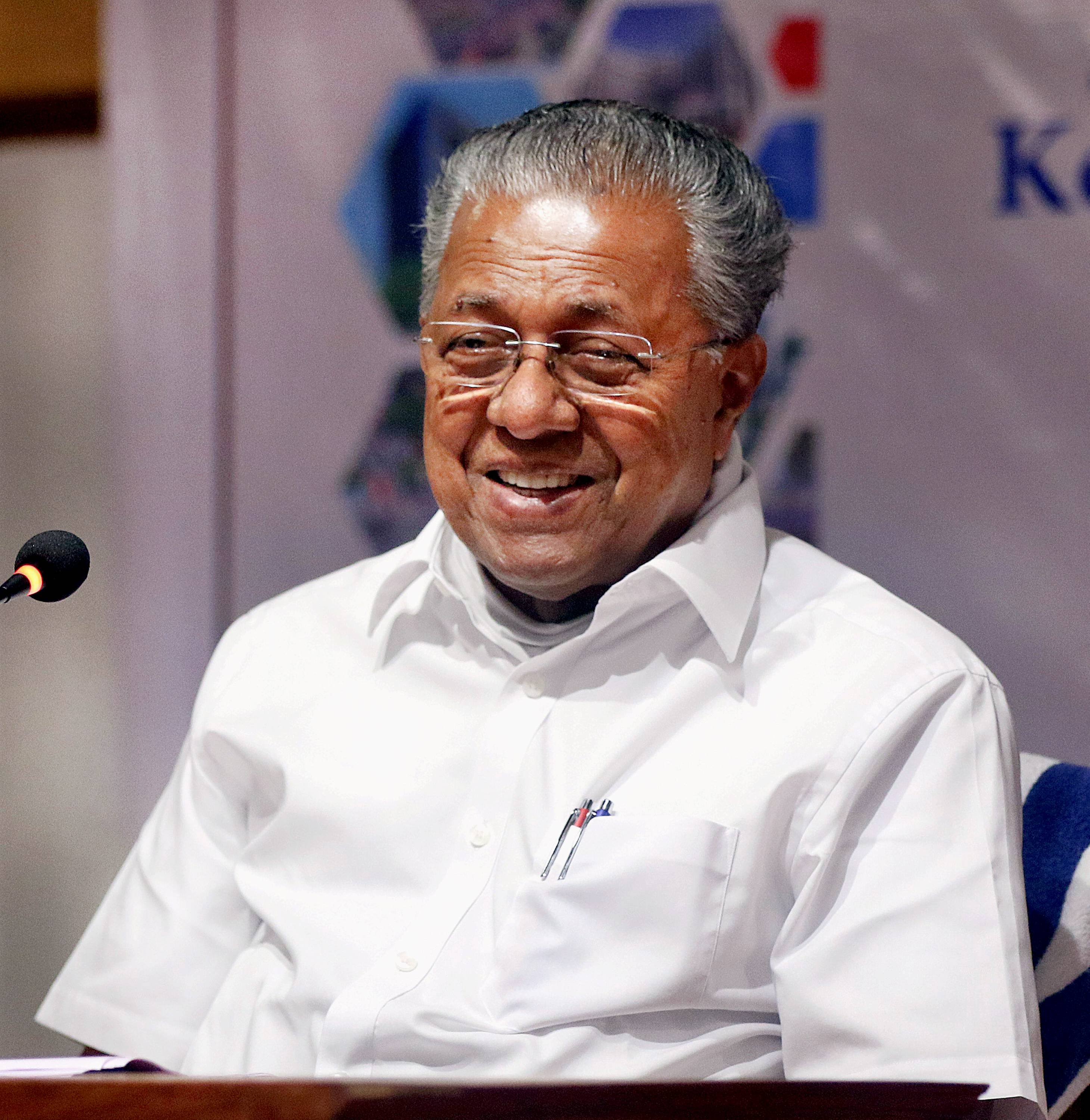 Kerala Edu channel to air awareness programmes on COVID-19 prevention (PTI) Kerala Edu channel to air awareness programmes on COVID-19 prevention (PTI)