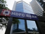The headquarters of India's HDFC bank is pictured in Mumbai. (REUTERS) The headquarters of India's HDFC bank is pictured in Mumbai. (REUTERS)