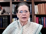 Congress President Sonia Gandhi. (ANI File Photo)