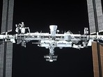 A SpaceX Crew Dragon capsule carrying the crew back to Earth splashed down off Florida early Sunday in NASA's first nighttime ocean landing in more than 50 years. A SpaceX Crew Dragon capsule carrying the crew back to Earth splashed down off Florida early Sunday in NASA's first nighttime ocean landing in more than 50 years.